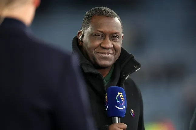 เฮสกีย์ ยืนยันตัวรุกใหม่หงส์แดง คุ้มค่า - นิโคล แนะตำแหน่งใหม่