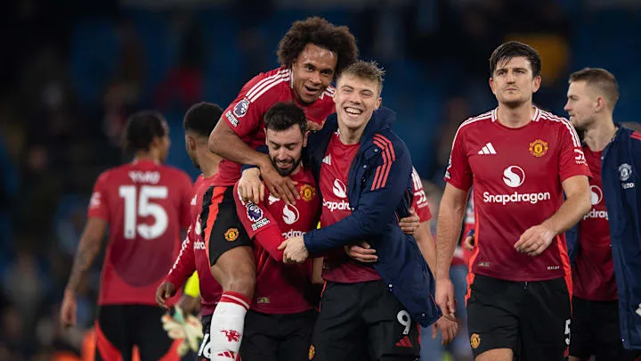 ปีศาจแดง ปัดข้อเสนอทีม กัลโชฯ ยืมตัวรุกไม่ได้ใช้งาน