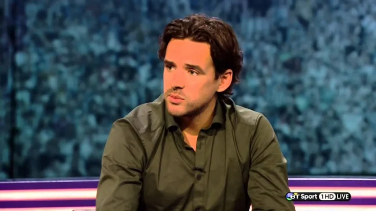 อดีตมิดฟิลด์ปีศาจแดง แสดงความกังวลแม้สโมสรจะคว้าตัวนักเตะกองหน้ามาแล้ว