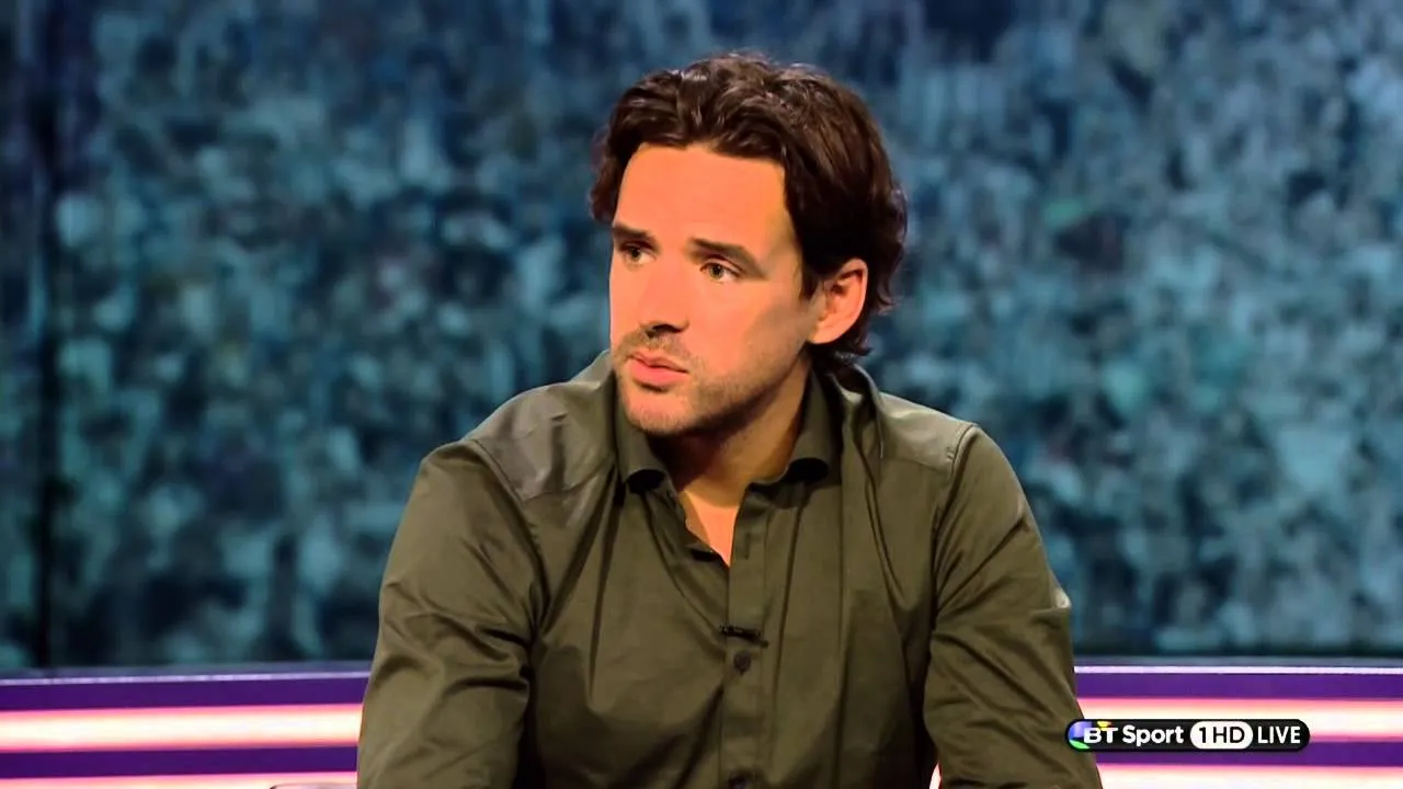 อดีตมิดฟิลด์ปีศาจแดง แสดงความกังวลแม้สโมสรจะคว้าตัวนักเตะกองหน้ามาแล้ว