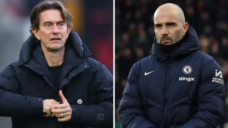 ท็อตแนม เปิดฉากเจรจาคว้าตัวรุก บุนเดสลีกา ก่อน เชลซี