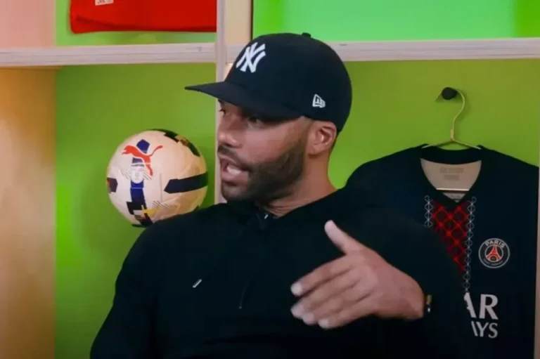 อดีตเพื่อนร่วมทีมยอมรับแปลกใจที่ อาร์เตต้า เป็นผู้จัดการทีม