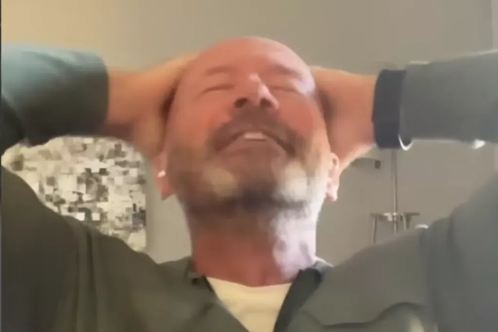 เชียเรอร์ เล่าแบบเดือดหลังพลาดชมเกมสำคัญของทีมรัก