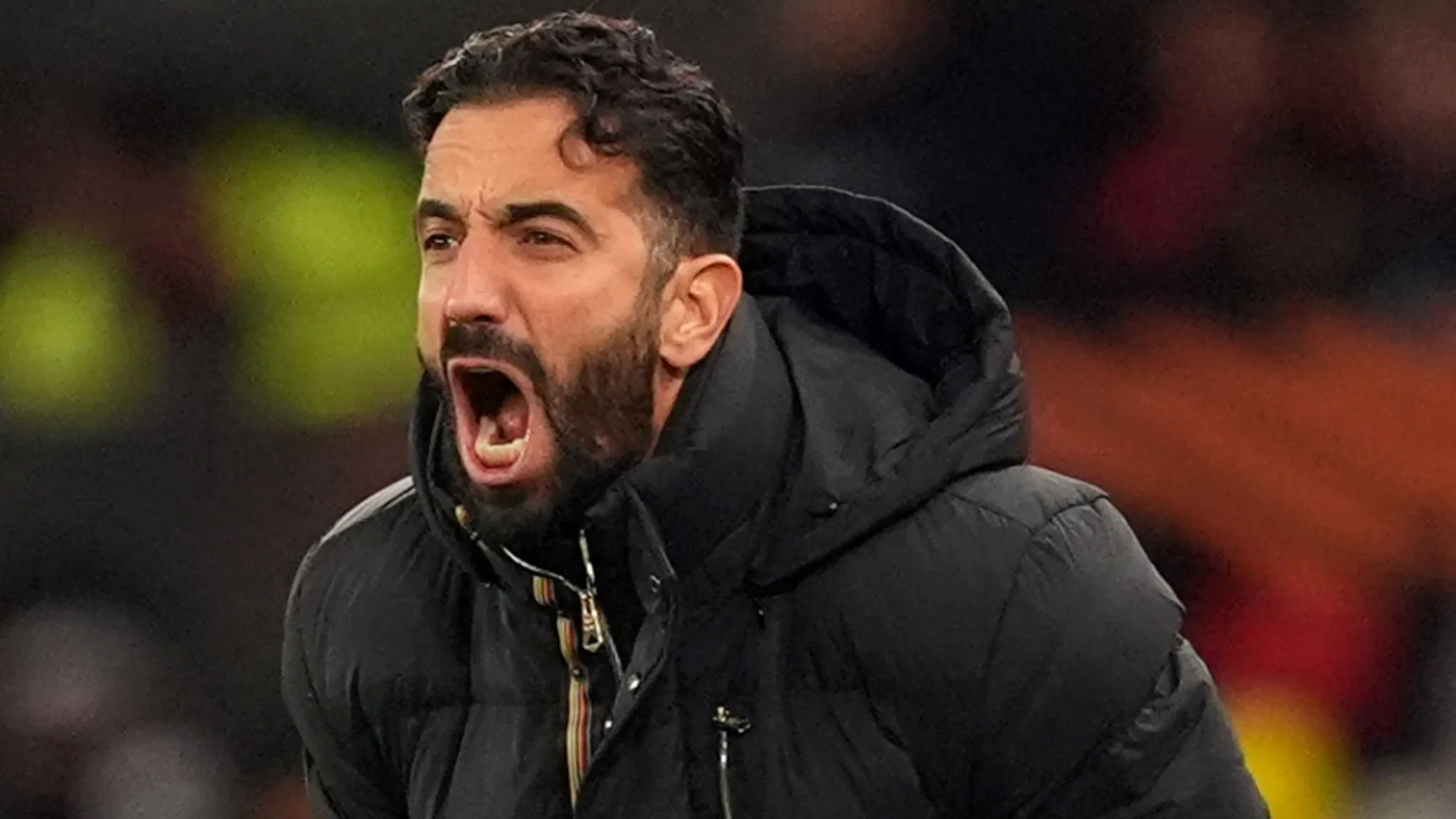 สถิติและรายละเอียดสำคัญของเกมที่ แมนฯ ยูไนเต็ด แพ้ เบรนท์ฟอร์ด 3−1