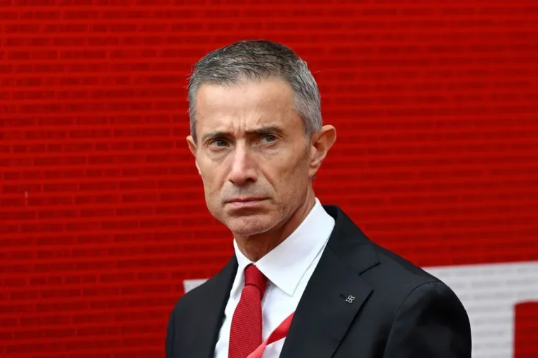 แบร์ตา เปิดใจ ปืนใหญ่ ล้มเหลวในตลาดซื้อขาย