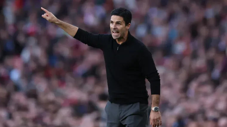 อาร์เตต้า เผยข่าวร้ายล่าสุด อาร์เซนอล เจ็บเพิ่มอีกหลังเกมเสมอแมนฯ ซิตี้