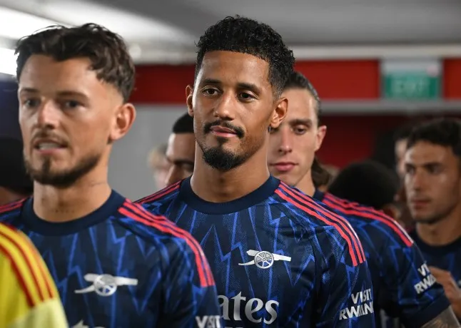 กี่เกม !? เผยแมตช์ที่ ซาลิบา จะพลาดลงสนามช่วย ปืนใหญ่