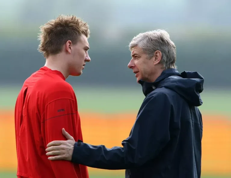 'ผมถูกวางยา' ! เบนด์ทเนอร์ เล่าเคยถูก เวนเกอร์ ปรับค่าเหนื่อย 2 สัปดาห์