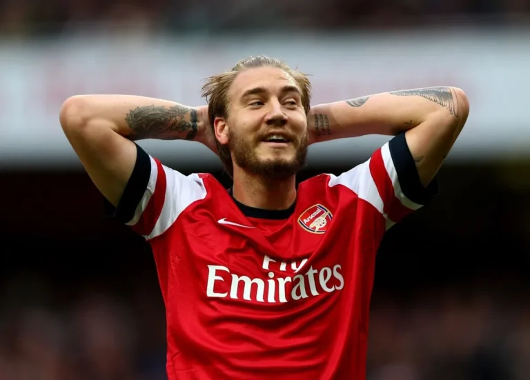 เบนด์ทเนอร์ เล่าโมเมนต์คำตอบ เวนเกอร์หลังถูกสบถใส่ จากการที่พลาดย้ายทีม