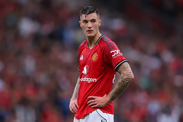 เมอร์สัน ชี้ ผีแดง ควรเซ็นนักเตะ ลาลีกา แทน เซสโก้ - 2 ตำนานร่วมคอมเมนต์