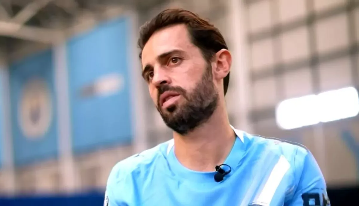 แบร์นาร์โด้ ชี้ชัดความรู้สึกต่อ อาร์เซนอล และ ลิเวอร์พูล พร้อมทำนายแชมป์พรีเมียร์ลีก