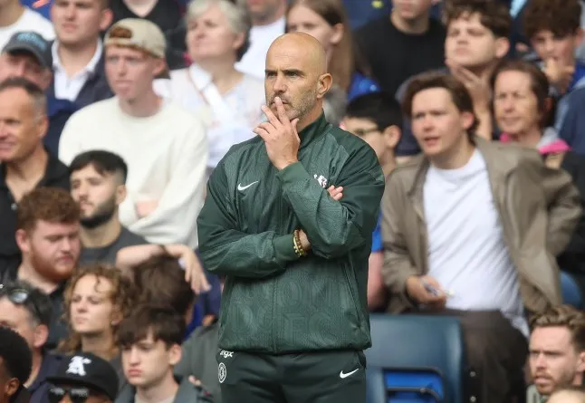 ดาวเตะเชลซีเผยเหตุผลที่ 'ปฏิเสธทันที' ข้อเสนอสุดงามจากอัล-กอดิซิยาห์