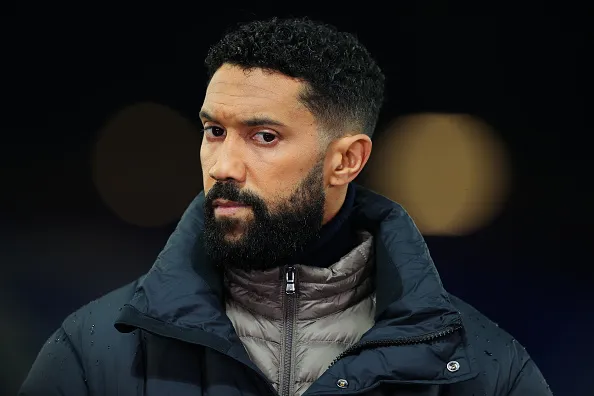 กลิชี ให้เหตุผลที่ปืนใหญ่ต้องการ โยเคเรส มากกว่าอีกตัวเลือกที่เคยเป็นข่าว