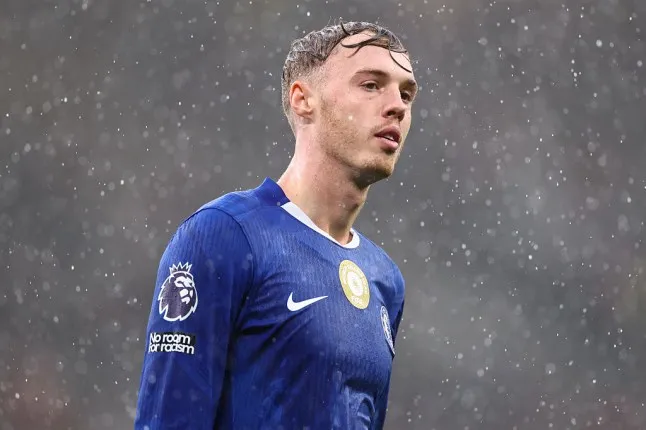 อัปเดตอาการ พาลเมอร์: มาเรสก้า เผยความเป็นไปได้ในการผ่าตัด