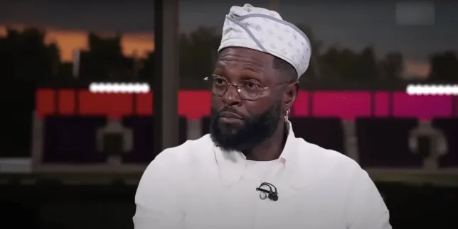 อเดบายอร์ หวั่นดาวเตะอาร์เซนอลอาจ 'ทำลาย' ทีมของ อาร์เตต้า