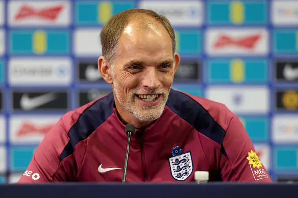 ทูเคิล ยืนยัน ยังไม่เรียกอดีตกองหน้า ปีศาจแดง ติดธงครั้งนี้