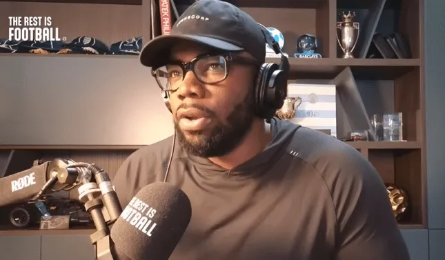 ริชาร์ดส์ ซัดแนวรับแมนฯ ยูไนเต็ด "น่าอับอาย" พุ่งเป้าไป 2 นักเตะ