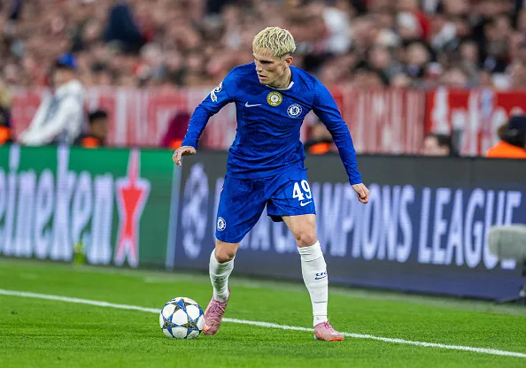 มาเรสก้า เตือน การ์นาโช่ ก่อนเกม แมนฯ ยูไนเต็ด พบ เชลซี