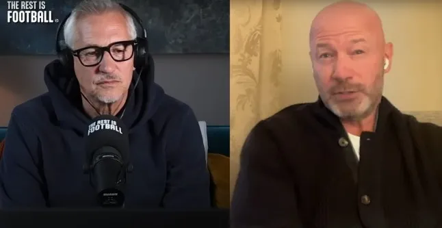 ลินิเกอร์ และ เชียเรอร์ ตะลึงกับข่าวลือที่มาจาก เชลซี