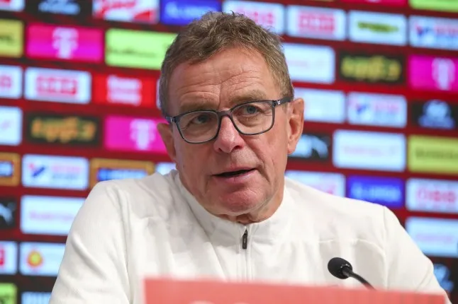 อดีตกุนซือผีแดง เข้าโรงพยาบาลอีกครั้ง ‘ด้วยอาการติดเชื้อ’ หลังเข้ารับการผ่าตัด