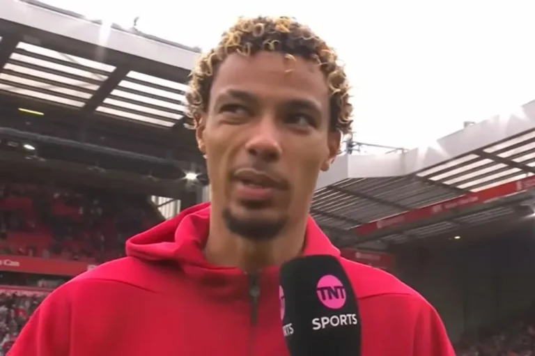 เอกิติเก้ แสดงความเห็นหลัง ปืนใหญ่ เสมอ แมนฯ ซิตี้