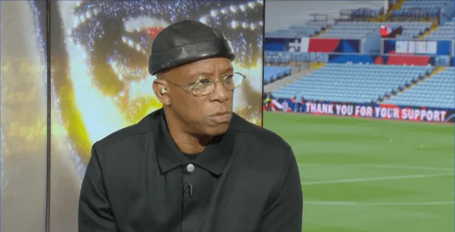 เอียน ไรท์ และ รอย คีน เห็นพ้องต้องกัน รีซ เจมส์ ต้องเป็นตัวจริงของอังกฤษ