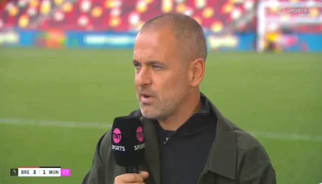 โคล ชี้ แมนฯ ยูไนเต็ด ควรปลด อโมริม พร้อมเสนอตัวเลือกที่ 'สมบูรณ์แบบ'