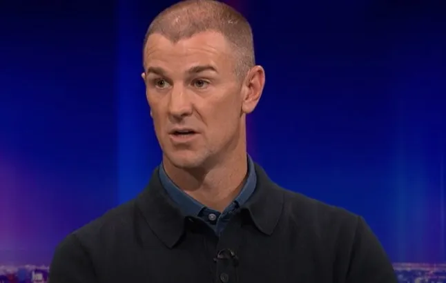 โจ ฮาร์ท เผยเหตุผลที่แท้จริง VAR ไม่ให้จุดโทษ อาร์เซนอล