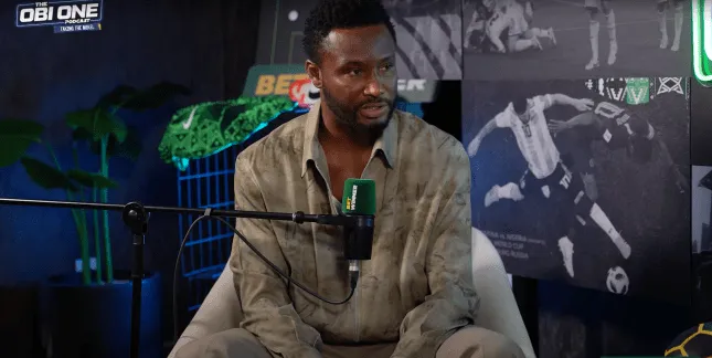 โอบี มิเกล ชี้ 'น่าเหลือเชื่อ' เชลซีไม่เซ็นสตาร์ แมนฯ ซิตี้ป้ายแดง ค่าตัวสุดถูก