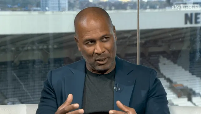 'น่าอาย!' – เลส เฟอร์ดินานด์ สับดาวเตะอาร์เซนอลหลังเกมชนะนิวคาสเซิล