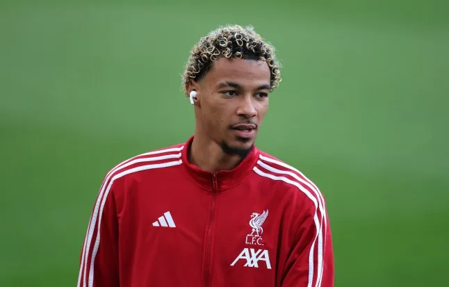 เอกีตีเก้ ให้ความเห็นหลัง อิซัค ย้ายสวมเสื้อ หงส์แดง