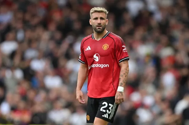 ชอว์ ส่งข้อความถึง อโมริม เกี่ยวกับการเซ็นสัญญาที่ ‘น่าประทับใจ’ ของ ผีแดง