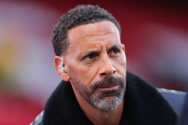 Manchester United hero Rio Ferdinand worries for a new Red Devils signing