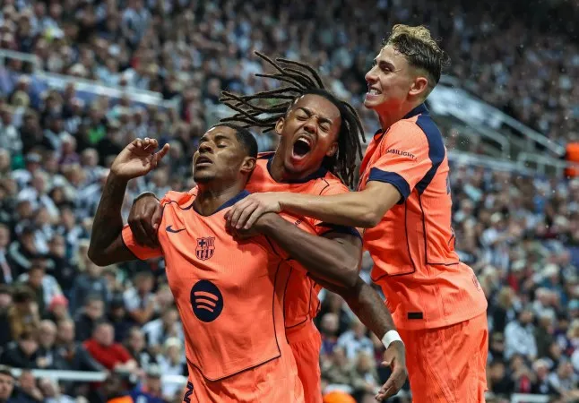 อโมริม ตอบนักข่าวหลัง แรชฟอร์ด หลังยิง 2 ตุงเฉือน สาลิกา ศึก UCL