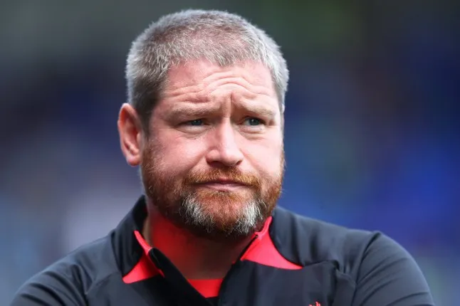 อดีตผู้จัดการทีมหญิงลิเวอร์พูล แมตต์ เบียร์ด เสียชีวิตแล้วในวัย 47 ปี