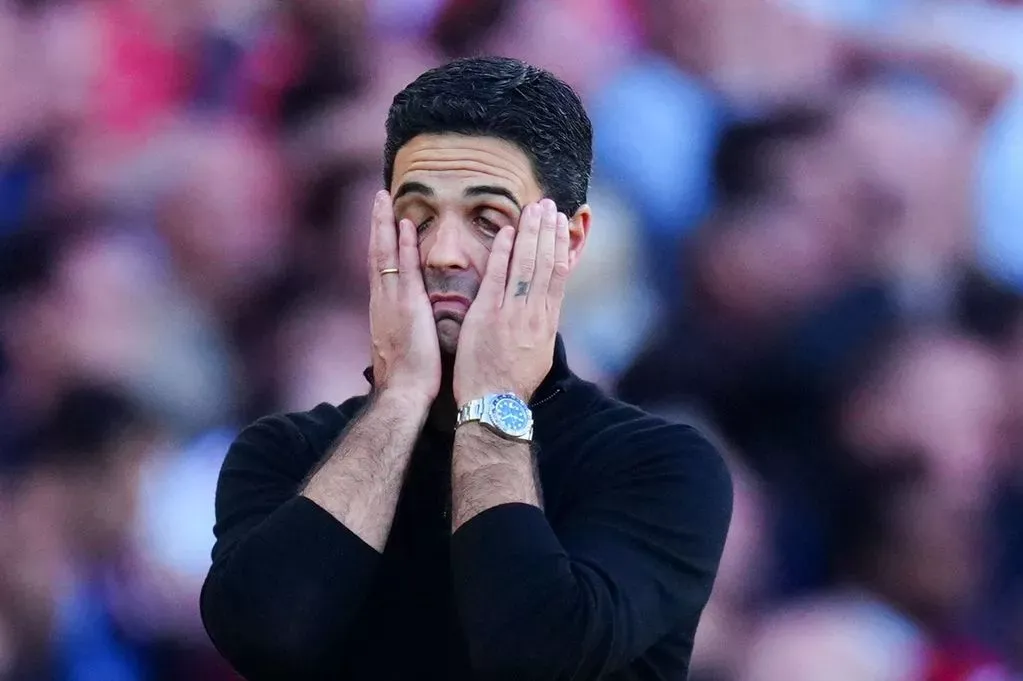 PGMOL วิจารณ์ดาวเตะปืน 'ปีนเกลียว' ผู้ตัดสิน ชี้ ผู้จัดการทีมต้นเหตุ