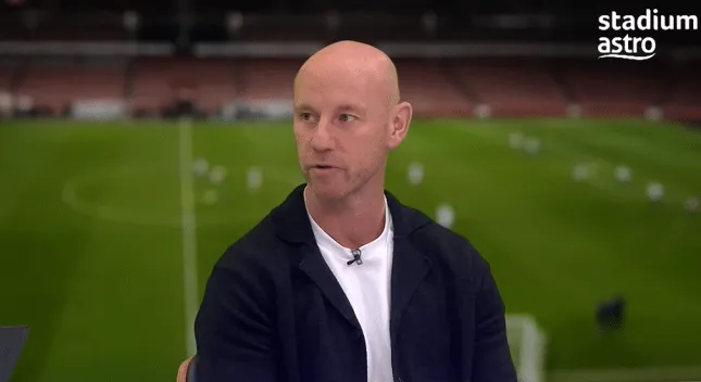 บัตต์ หวั่น แมนยูฯ ควรเซ็นกองหน้ามากประสบการณ์หลังพลาดคว้าตัวรุกหันซบคู่แข่ง