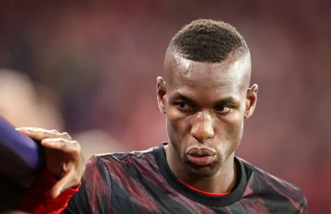 แจ็คสัน อึ้งฝีเท้าอดีตเพื่อนร่วมทีม เชลซี แข้งใหม่ ปืนใหญ่