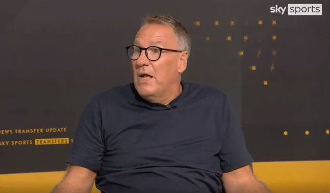 เมอร์สัน 'ช็อก' ที่ไม่มีสโมสรพรีเมียร์ลีกคว้าตัวรุก เชลซี