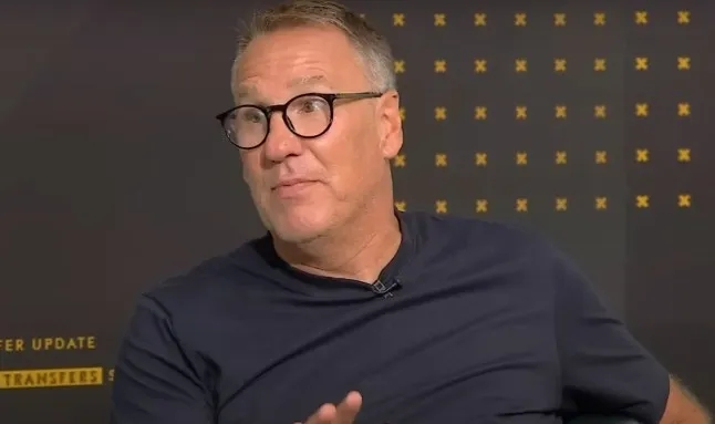 พอล เมอร์สัน เปลี่ยนคำทำนายแชมป์พรีเมียร์ลีก หลังผ่านไปเพียง 3 นัด