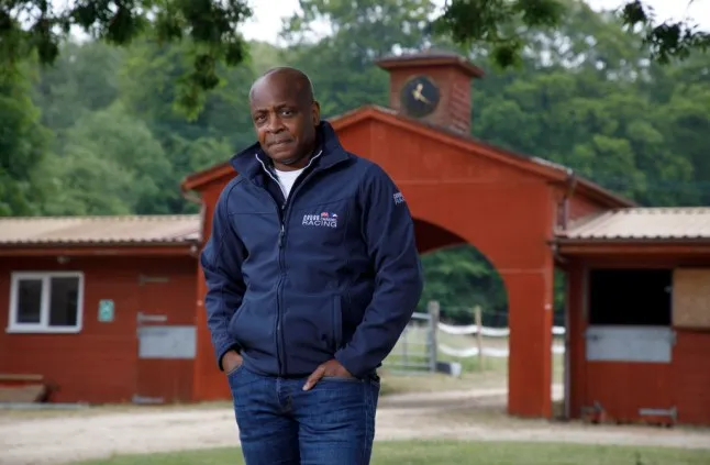 พอล ปาร์คเกอร์ แนะ ผีแดง คว้ายอดกุนซือ แทน อโมริม