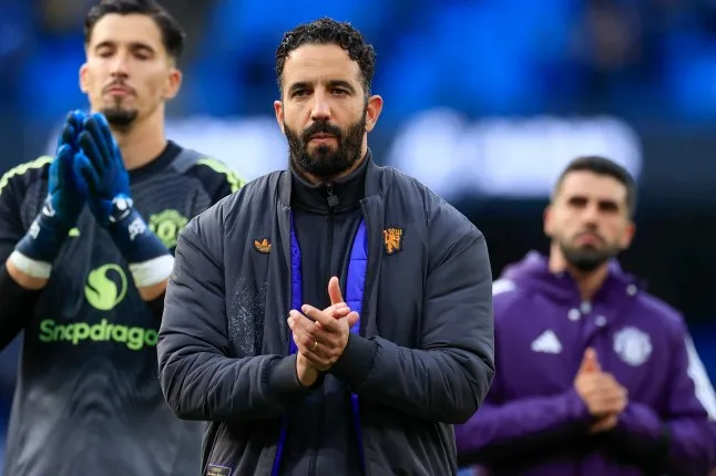 สื่อรายงานจุดยืน ปีศาจแดง หลัง อโมริม พาผีสตาร์ทย่ำแย่สุดในรอบ 33 ปี