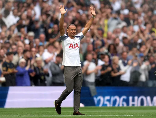 เหตุผลที่แท้จริง ซิมอนส์ เลือกย้ายไป สเปอร์ส แทน เชลซี