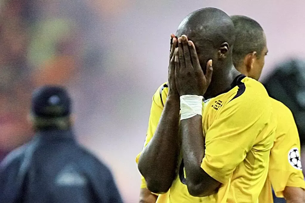 อดีตแข้งดังปืนใหญ่เผยเหตุการณ์ เวนเกอร์ ให้ไปซ้อมคนเดียวใกล้ป่า