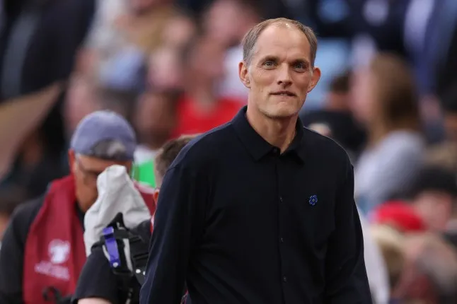 ทูเคิล ชี้ แข้งสิงห์ มีโอกาสสำคัญกับทีมชาติ แต่ยังมีจุดอ่อน