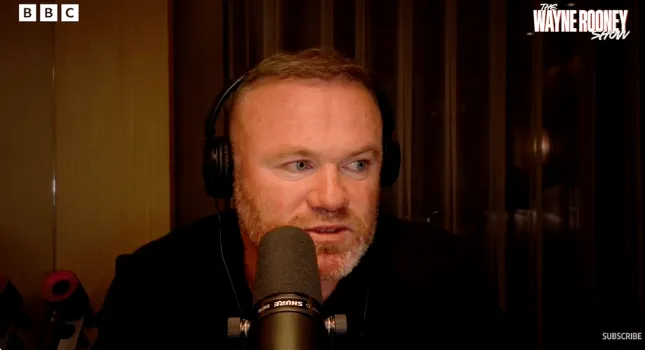 ‘Panic buy’ ! รูนีย์ ตั้งคำถามกับการตัดสินใจซื้อนักเตะ 2 คนของ ปีศาจแดง