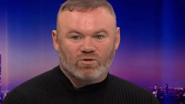 รูนีย์ ชี้หนึ่งนักเตะที่จะช่วยดึงศักยภาพ เกียวเคเรส ออกมาได้