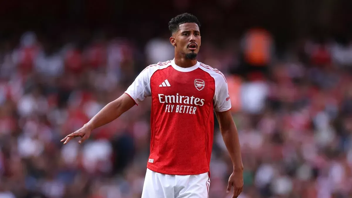 สื่อให้ความเห็น ซาลิบา หลังมีข่าวกับยักษ์ใหญ่ยุโรป