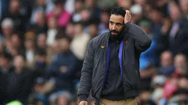 อโมริม กล่าวถึงอะไรหลังพา ผีแดง พ่ายแพ้ต่อ เบรนท์ฟอร์ด?