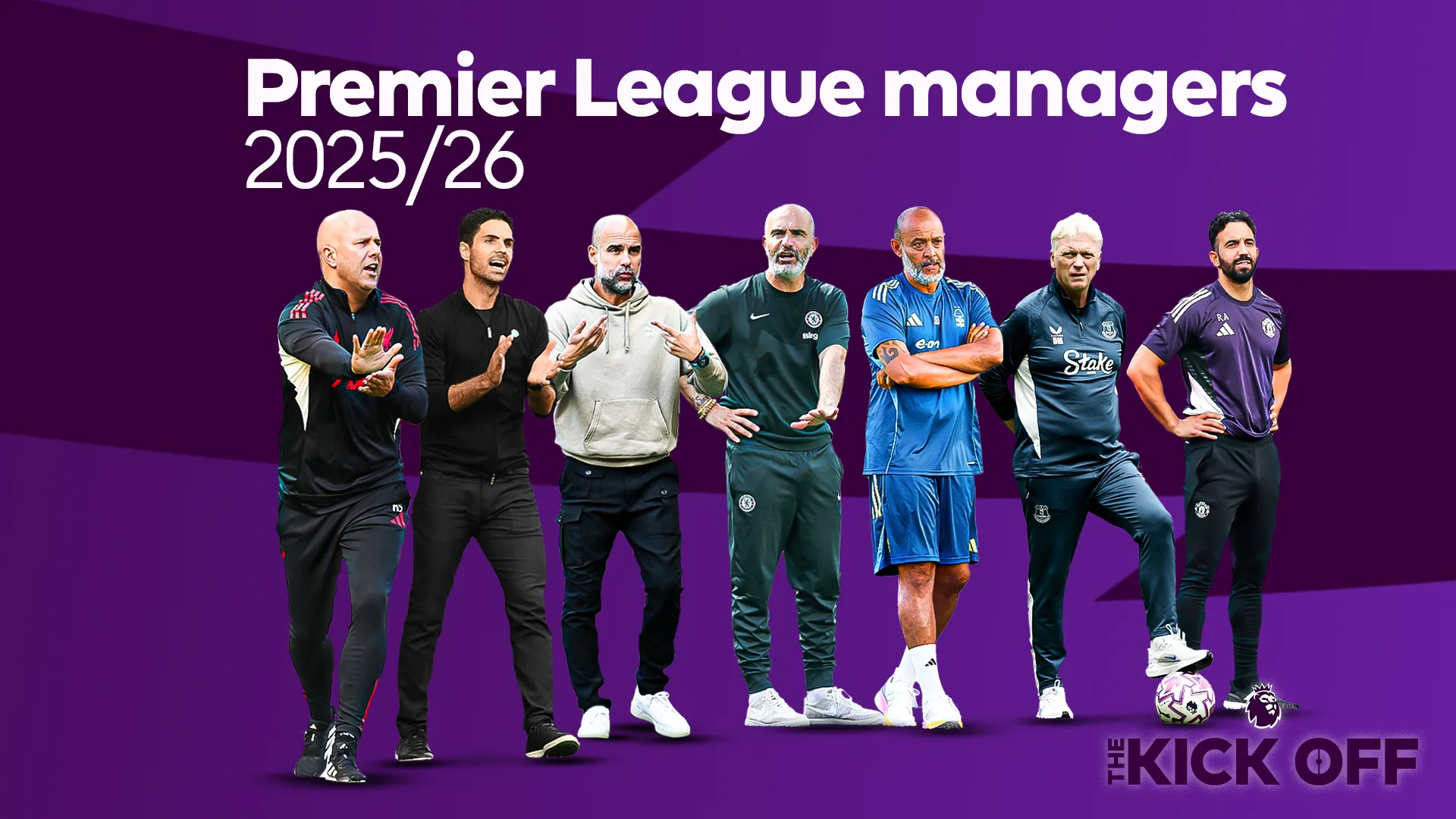 manager premier league